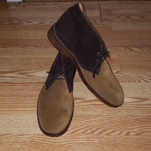 Ralph Lauren Collection Kelby boot - Picture 2 of 4